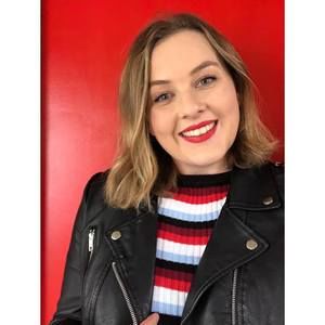 Meet your Posher, Dana